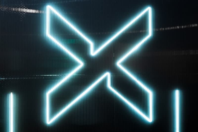 率先走進 StockX 香港全新 Pop-up 店舖