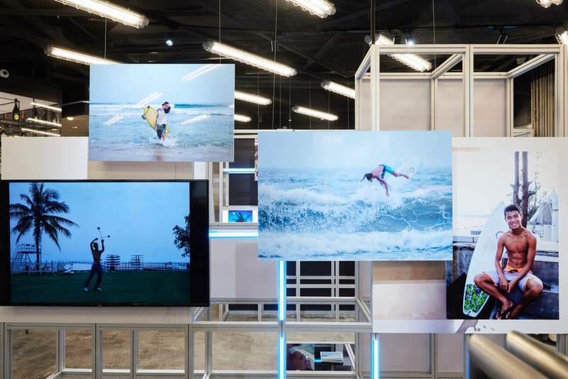 DIESEL 发布 BEYOND BRAVE《出格》系列纪录片企划