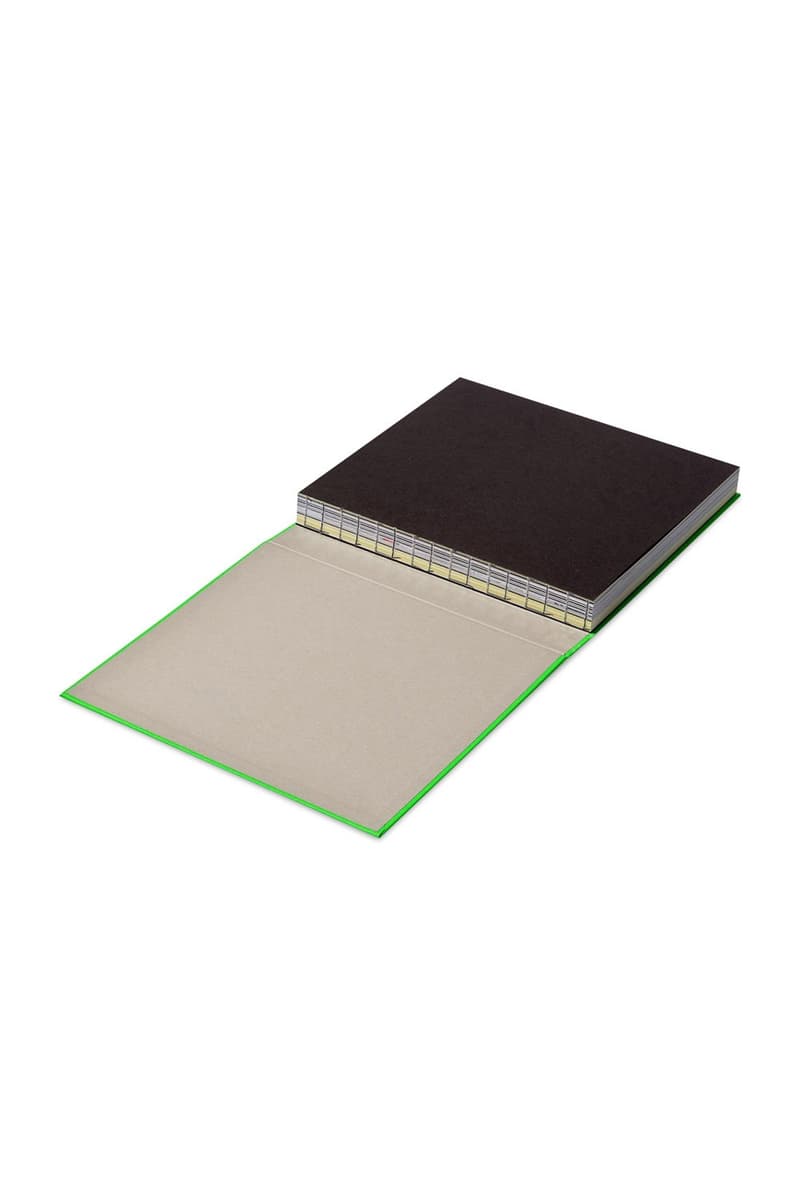 Nike x Virgil Abloh 聯乘鞋履精裝書籍《ICONS》上架情報