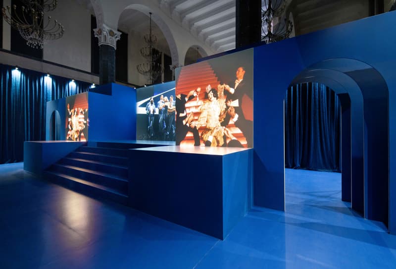 走进 Gucci《古驰原典》展览上海站 