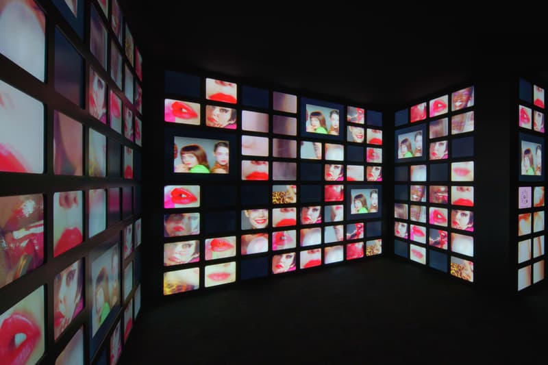 走进 Gucci《古驰原典》展览上海站 