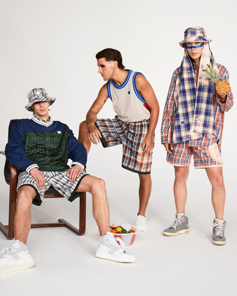 Acne Studios 2021 秋冬 Face 系列正式发布