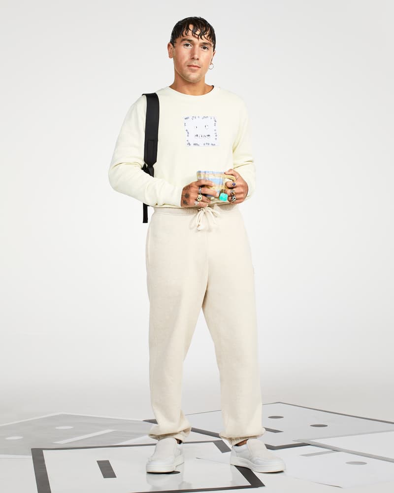 Acne Studios 2021 秋冬 Face 系列正式发布