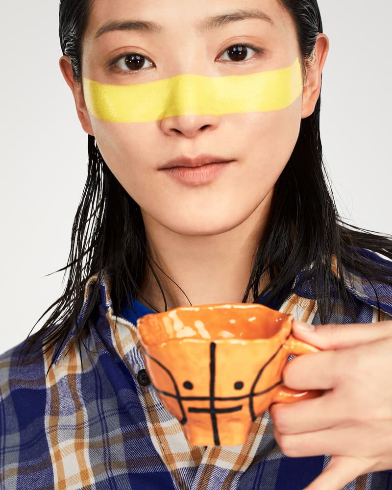 Acne Studios 2021 秋冬 Face 系列正式发布