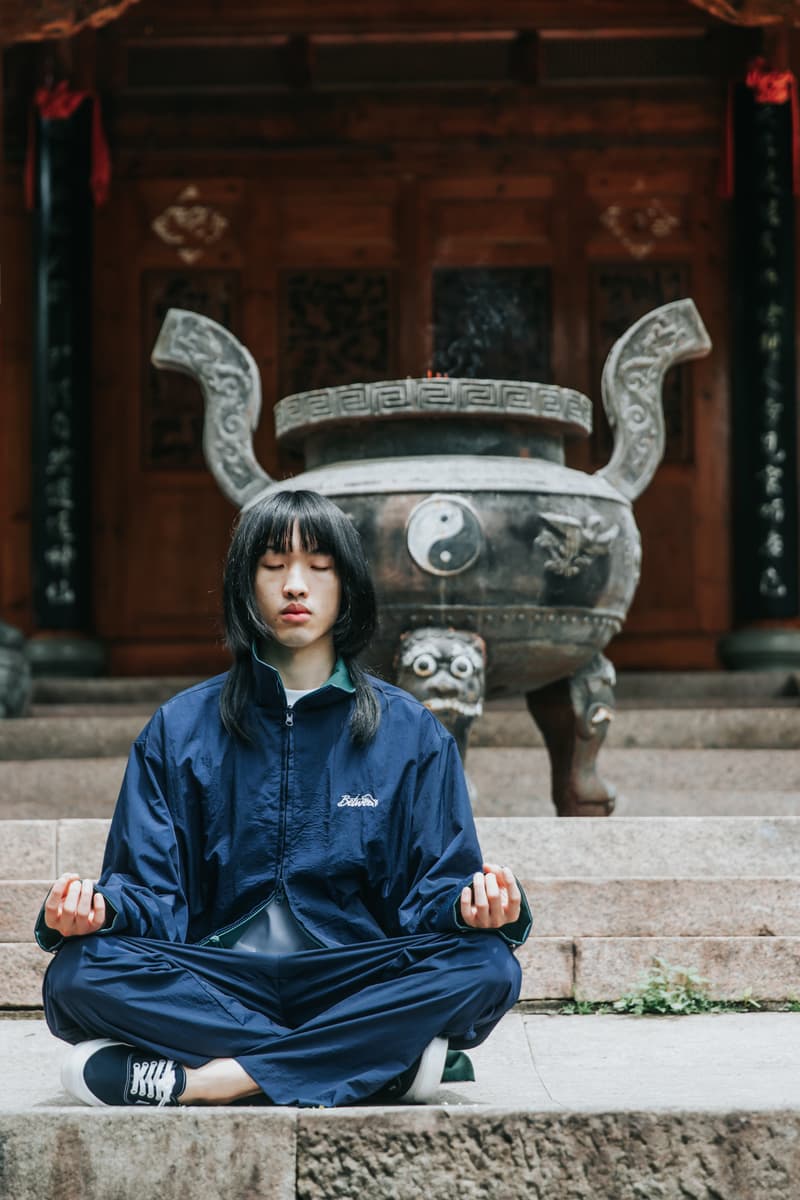 ACU x a.t Between 推出联名系列「𨑨迌」