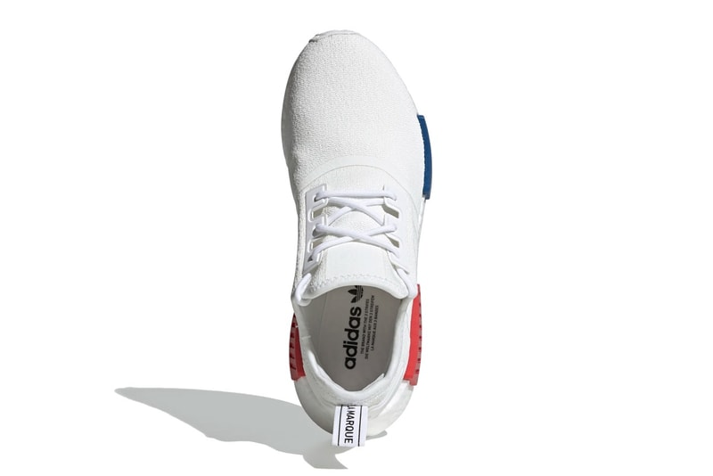 三色齊發！adidas NMD R1 初代經典系列即將復刻回歸