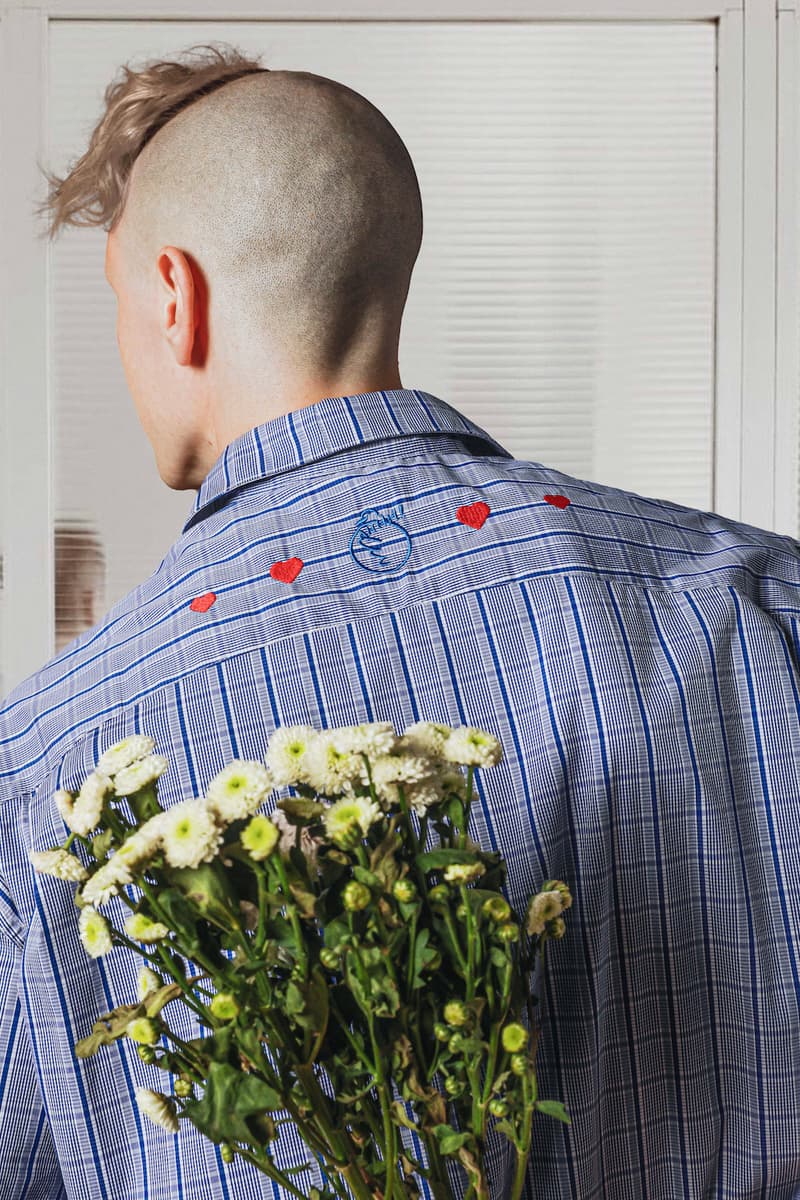 新晋品牌 AHHH 正式发布 2021 春夏系列