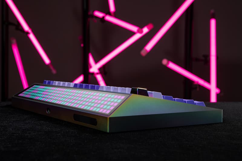 Angry Miao 发布 CYBERBOARD 系列新品 Le Smoking