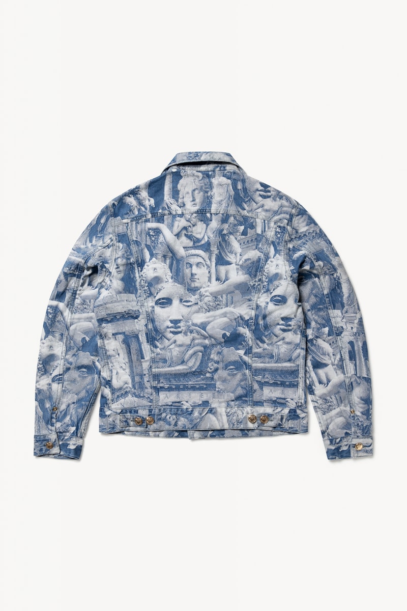 Aries x Lee Jeans 限量合作系列正式登场