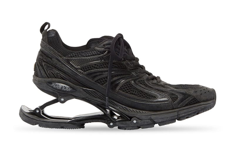 Balenciaga 最新 X-Pander 正式開放預訂