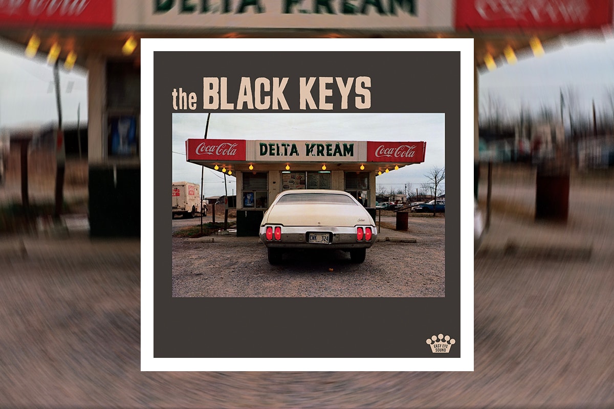 HYPEBEAST 本周精选新曲：J.Cole, Migos, The Black Keys & More