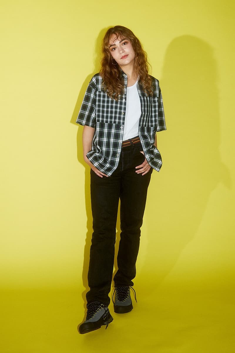 BoTT 2021 春夏系列 Lookbook 正式發佈