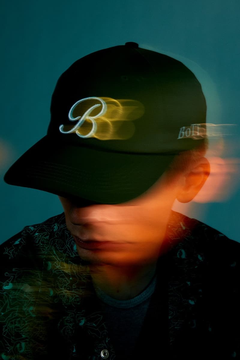 BoTT 2021 春夏系列 Lookbook 正式發佈