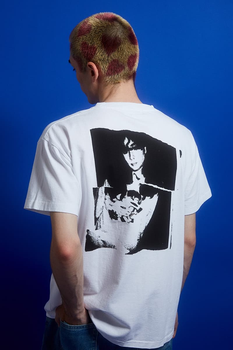 BoTT 2021 春夏系列 Lookbook 正式發佈