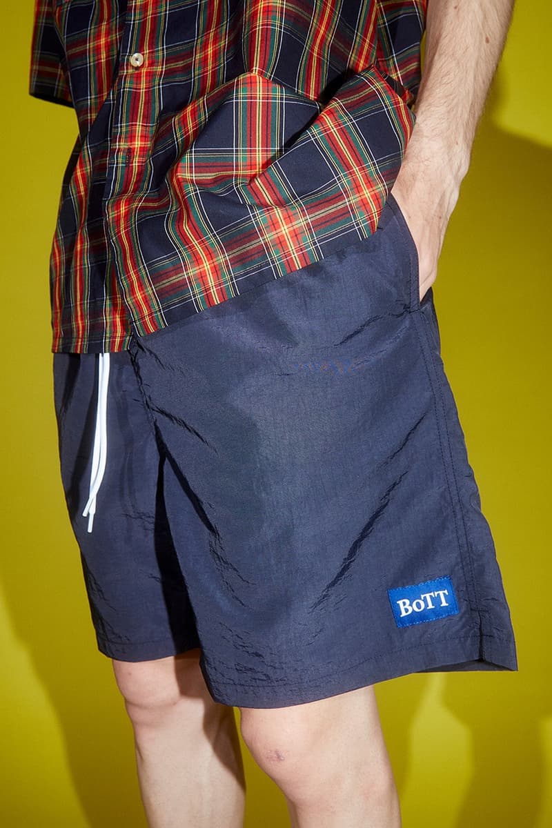BoTT 2021 春夏系列 Lookbook 正式發佈