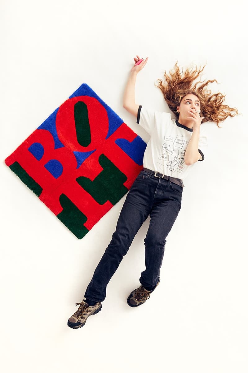 BoTT 2021 春夏系列 Lookbook 正式發佈