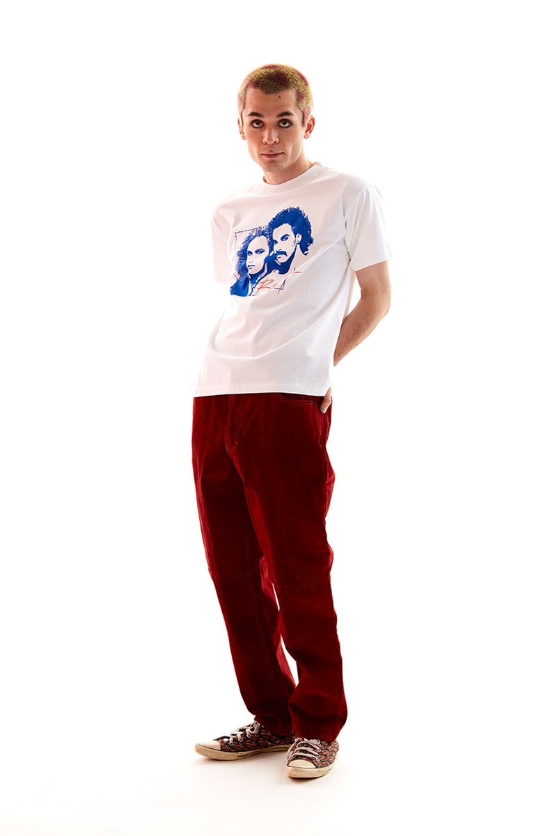 BoTT 2021 春夏系列 Lookbook 正式發佈