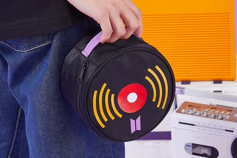 防彈少年團 BTS x McDonald's 最新聯名套餐正式登場