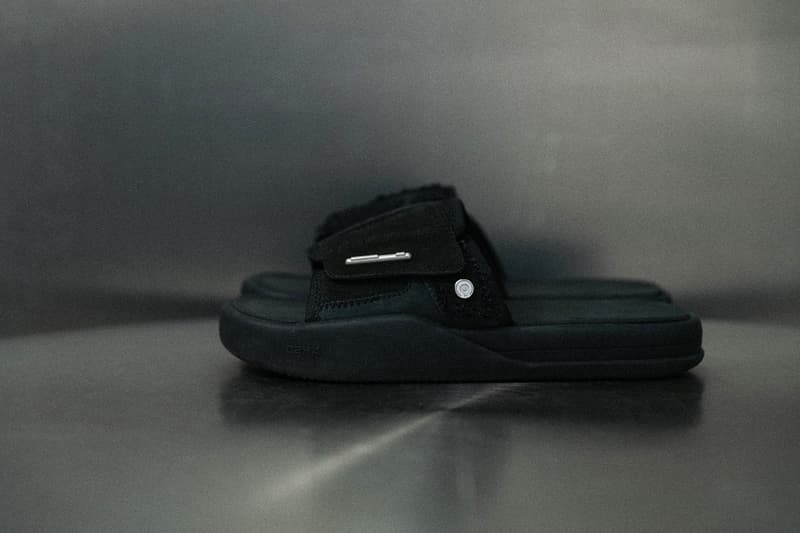 C2H4 Case#R003 系列全新「Proton Alpha」拖鞋正式登场