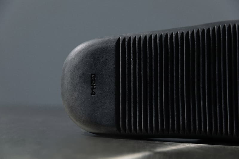 C2H4 Case#R003 系列全新「Proton Alpha」拖鞋正式登场