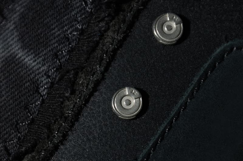 C2H4 Case#R003 系列全新「Proton Alpha」拖鞋正式登场