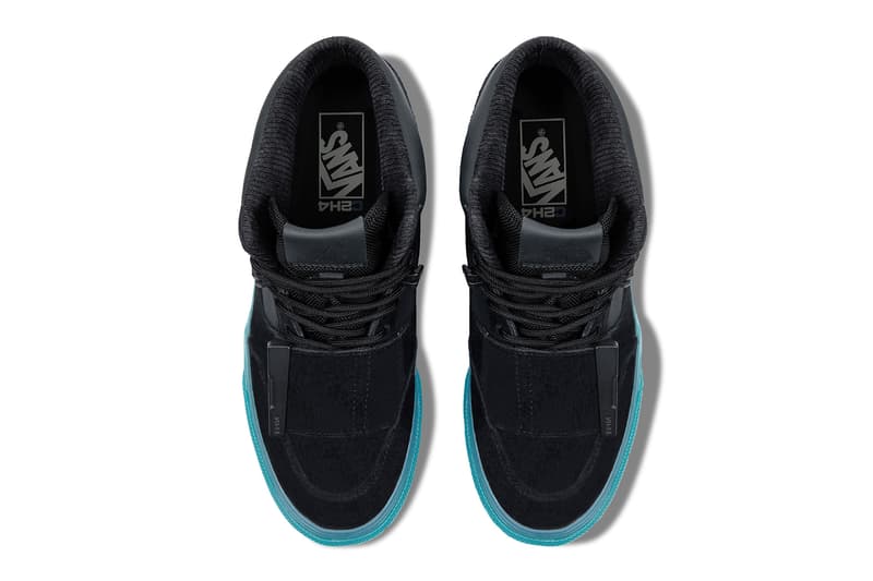 C2H4 x Vans 聯名系列 Vol.2 正式登場