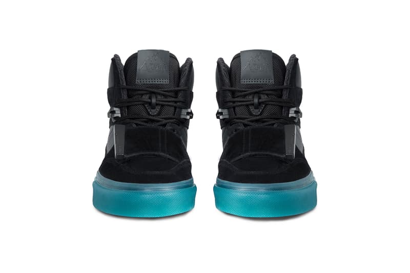 C2H4 x Vans 聯名系列 Vol.2 正式登場