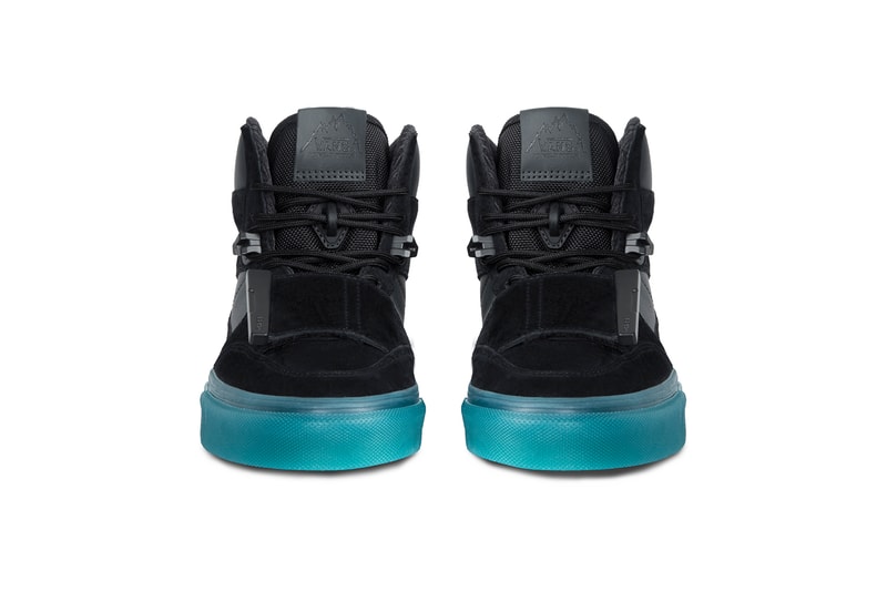 C2H4 x Vans 聯名系列 Vol.2 正式登場