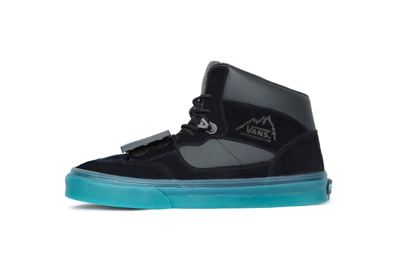 C2H4 x Vans 聯名系列 Vol.2 正式登場