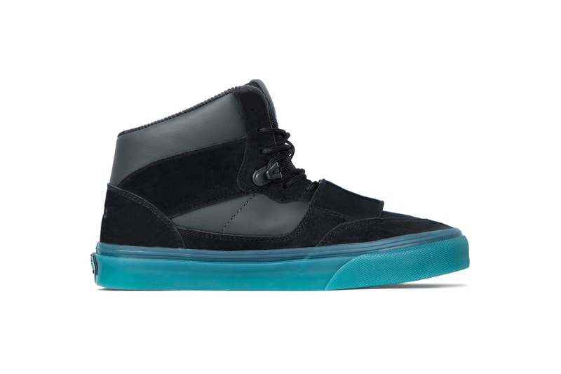 C2H4 x Vans 聯名系列 Vol.2 正式登場