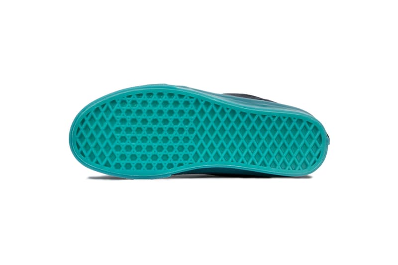 C2H4 x Vans 聯名系列 Vol.2 正式登場