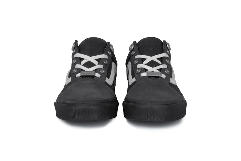 C2H4 x Vans 聯名系列 Vol.2 正式登場