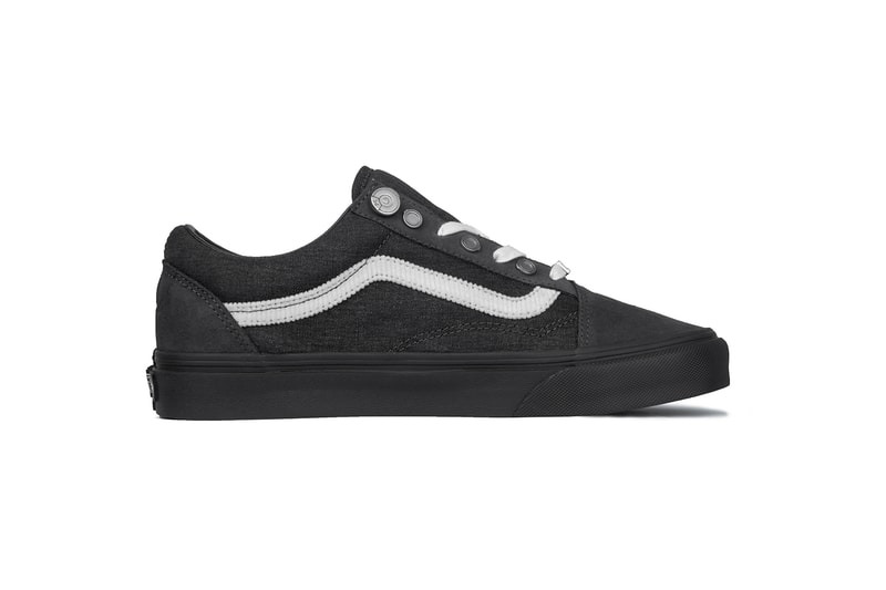 C2H4 x Vans 聯名系列 Vol.2 正式登場