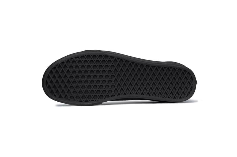 C2H4 x Vans 聯名系列 Vol.2 正式登場