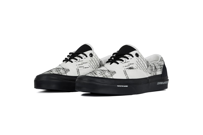 C2H4 x Vans 聯名系列 Vol.2 正式登場