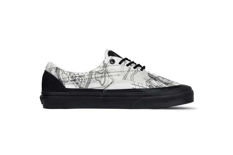 C2H4 x Vans 聯名系列 Vol.2 正式登場