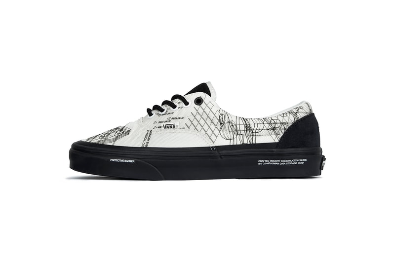 C2H4 x Vans 聯名系列 Vol.2 正式登場