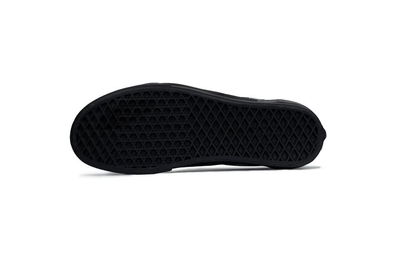 C2H4 x Vans 聯名系列 Vol.2 正式登場