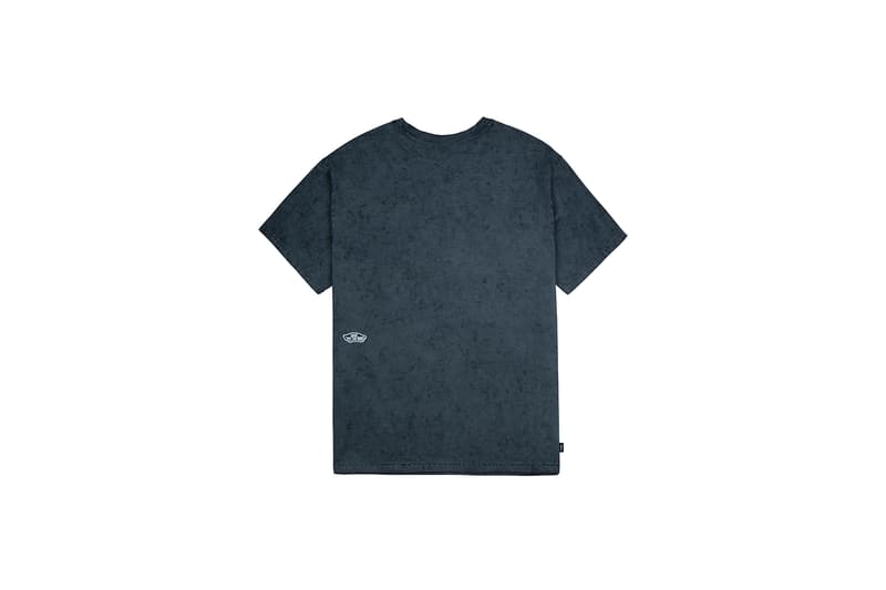 C2H4 x Vans 聯名系列 Vol.2 正式登場