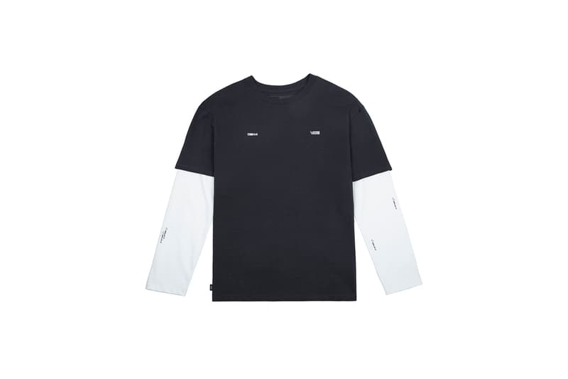 C2H4 x Vans 聯名系列 Vol.2 正式登場