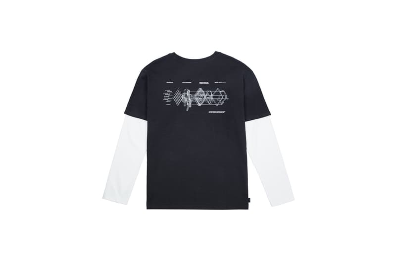 C2H4 x Vans 聯名系列 Vol.2 正式登場