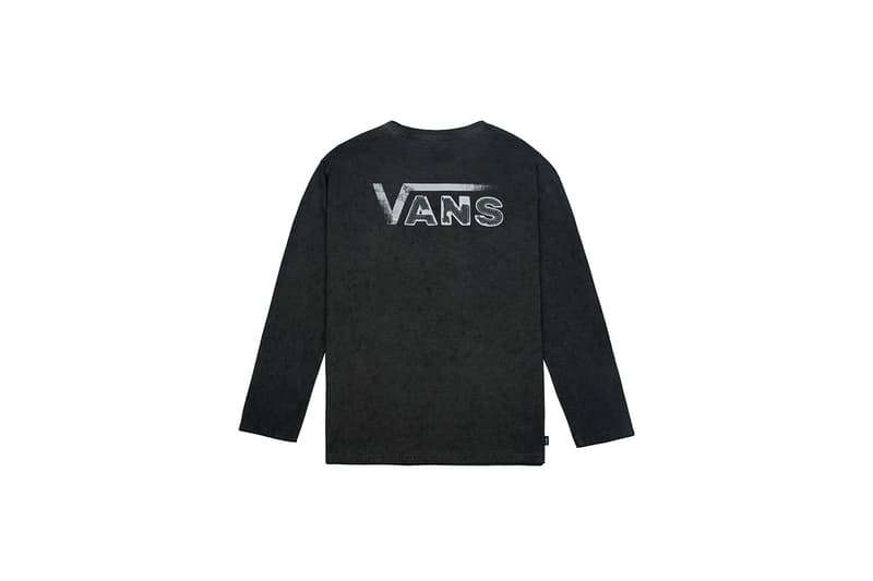 C2H4 x Vans 聯名系列 Vol.2 正式登場