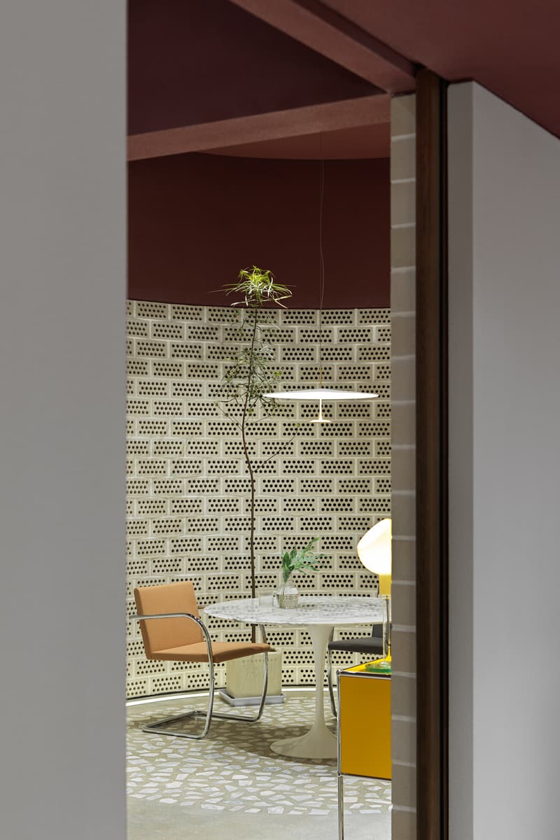 走进 Cabana 上海静安嘉里中心及安福路话剧中心店