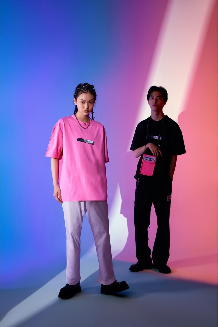 CANOTWAIT_ 全新 2021 夏季系列正式登场
