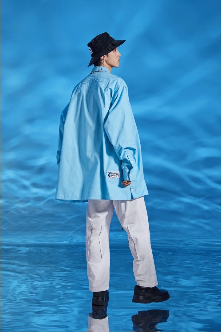 CANOTWAIT_ 全新 2021 夏季系列正式登场