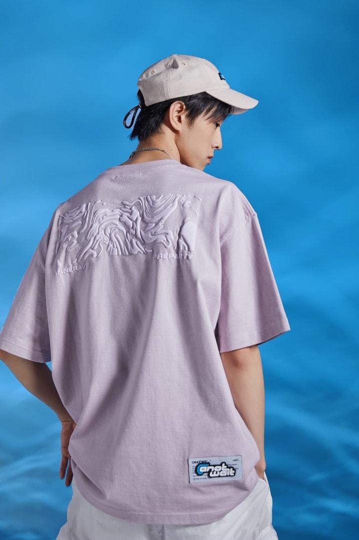 CANOTWAIT_ 全新 2021 夏季系列正式登场