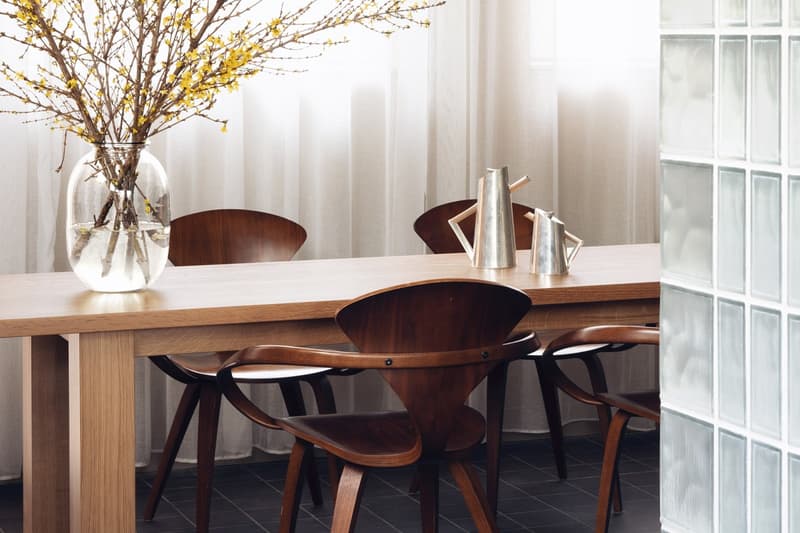 Child Studio 將昔日郵局改造成當代 Maido 壽司餐廳