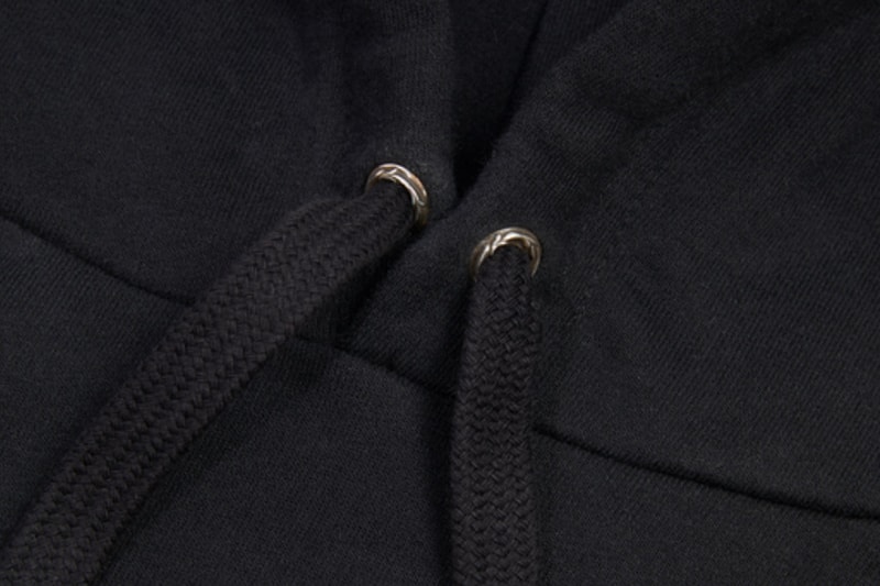 Chrome Hearts 全新 WWW.CHROMEHEARTS.COM HOODIE 「Pink/Black」配色正式上架