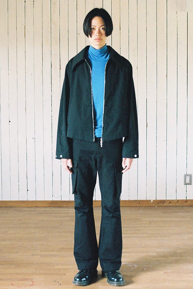 CMMAWEAR「Walk in the Woods」全新系列即將登場