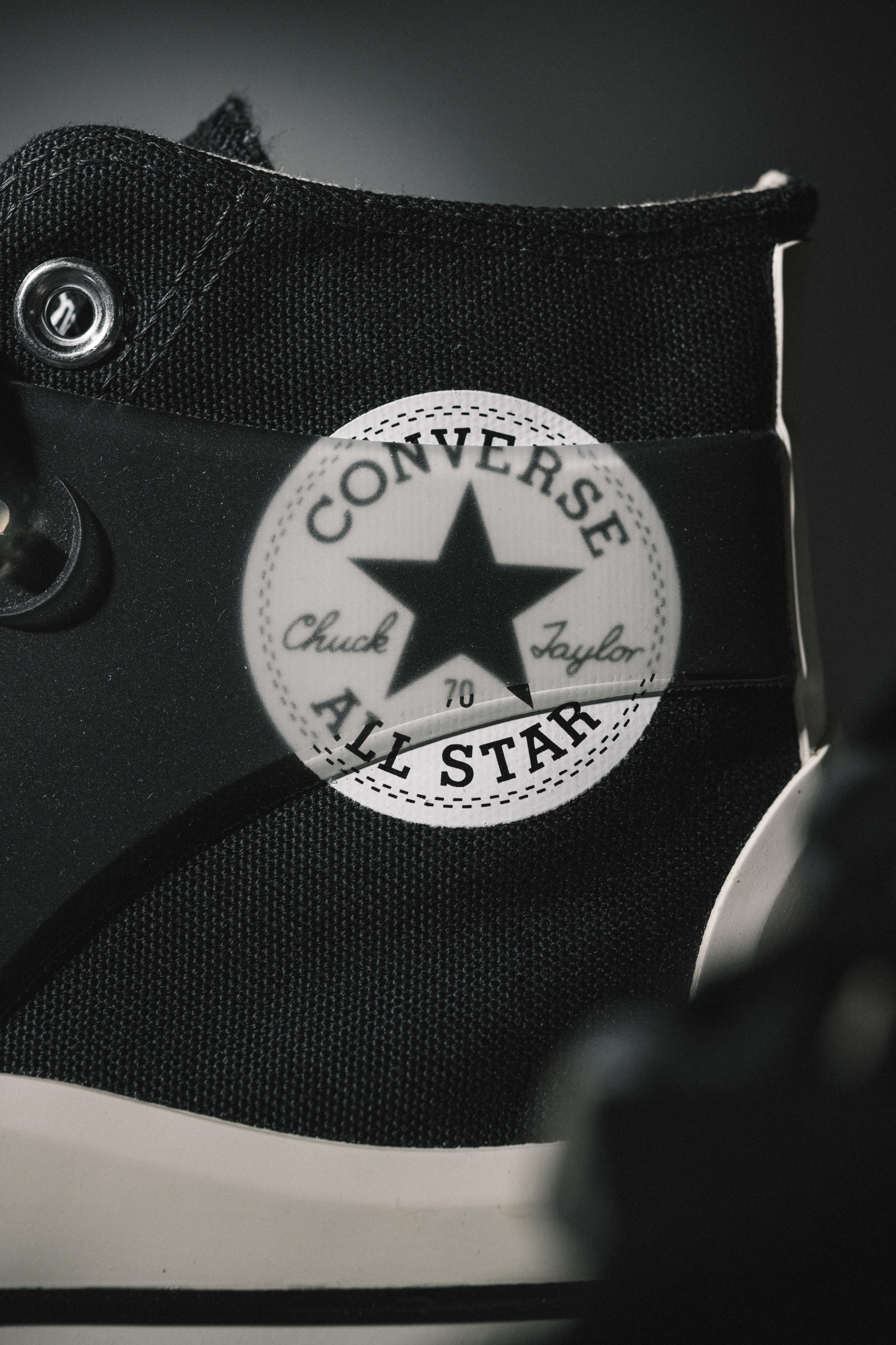 独家呈现 Converse x KIM JONES 联名系列概念特辑